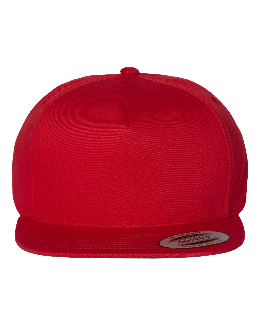 Embroidered Cap - YP6007 - 9 color options