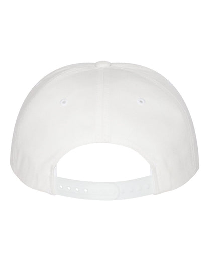 Embroidered Cap - YP6007 - 9 color options