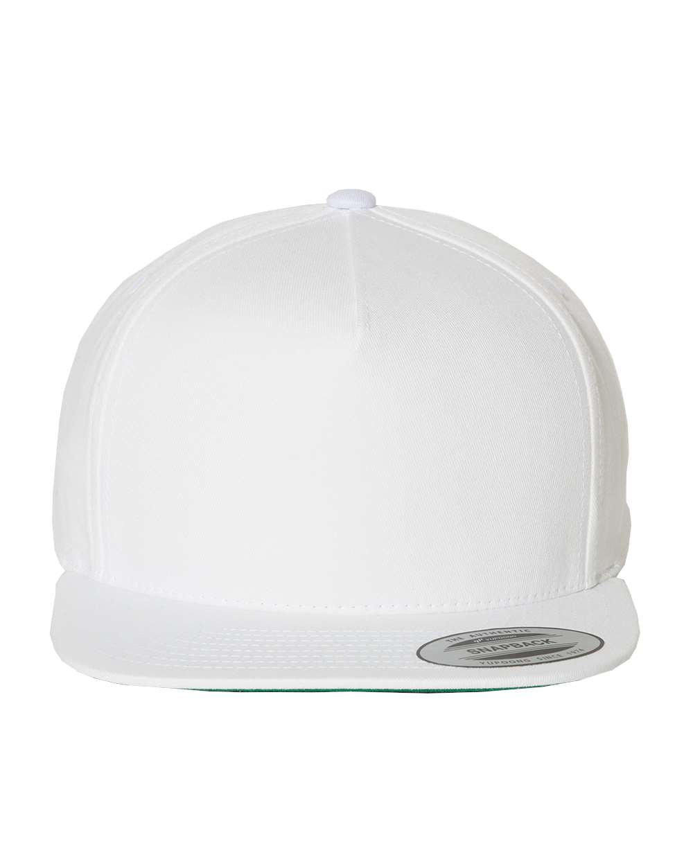 Embroidered Cap - YP6007 - 9 color options