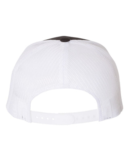 Embroidered Cap - YP6506 - 13 color options