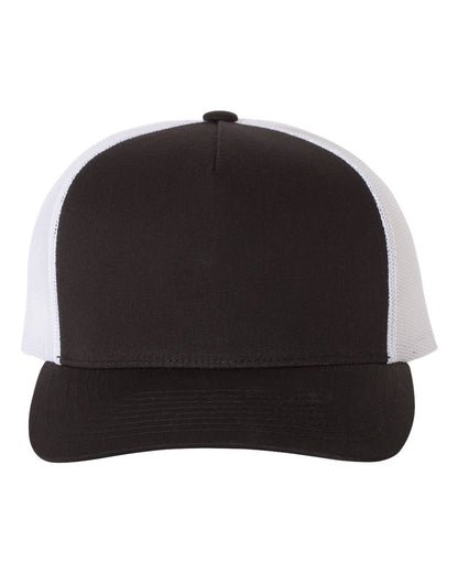 Embroidered Cap - YP6506 - 13 color options