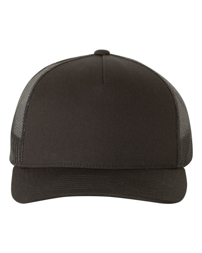 Embroidered Cap - YP6506 - 13 color options