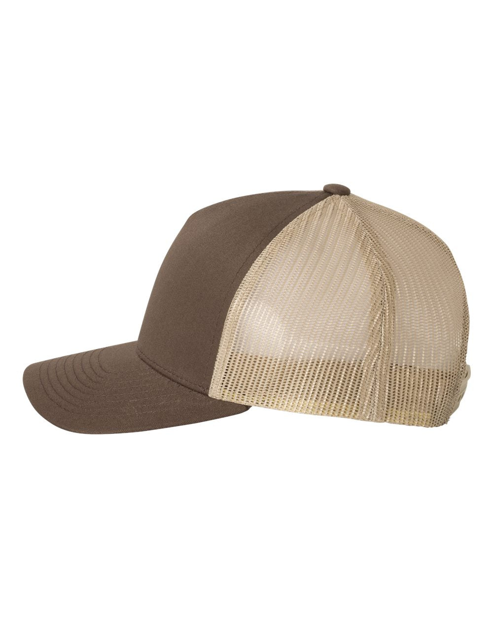 Embroidered Cap - YP6506 - 13 color options