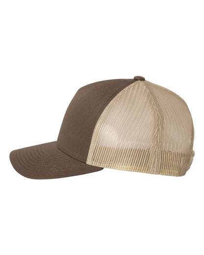 Embroidered Cap - YP6506 - 13 color options