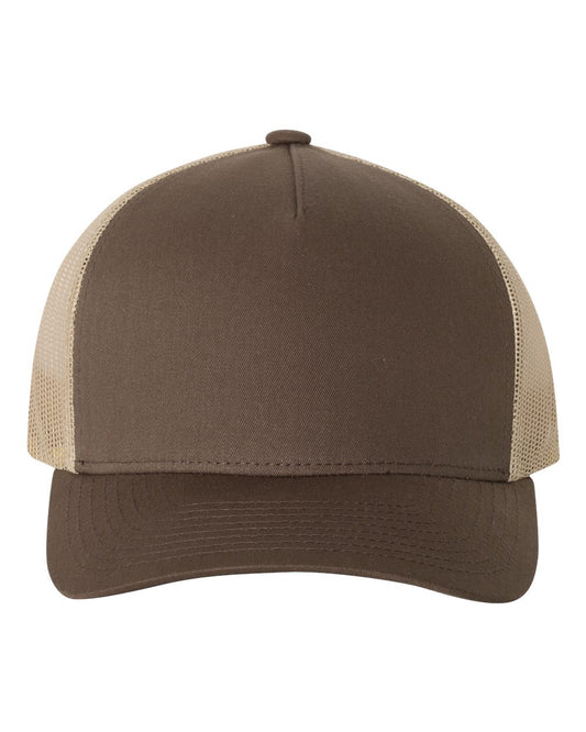 Embroidered Cap - YP6506 - 13 color options