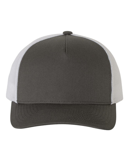 Embroidered Cap - YP6506 - 13 color options