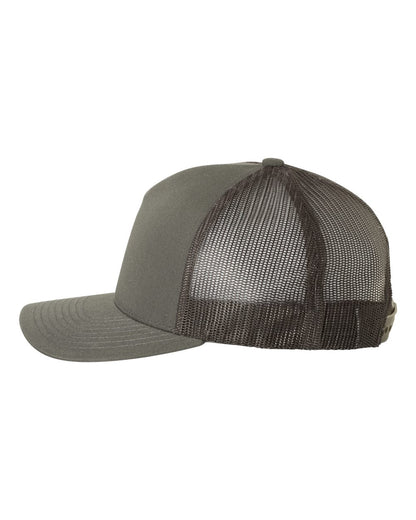 Embroidered Cap - YP6506 - 13 color options