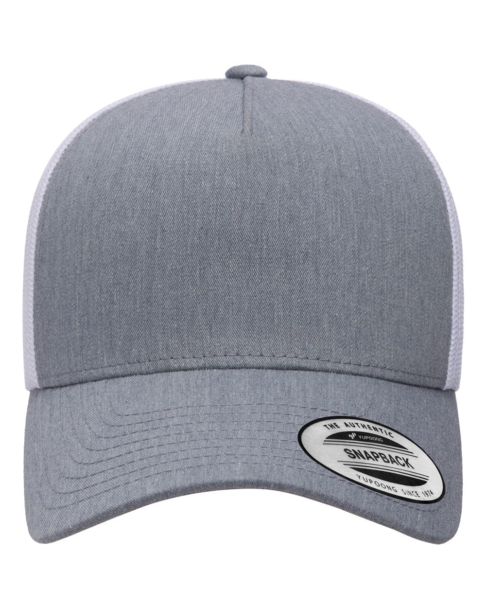 Embroidered Cap - YP6506 - 13 color options