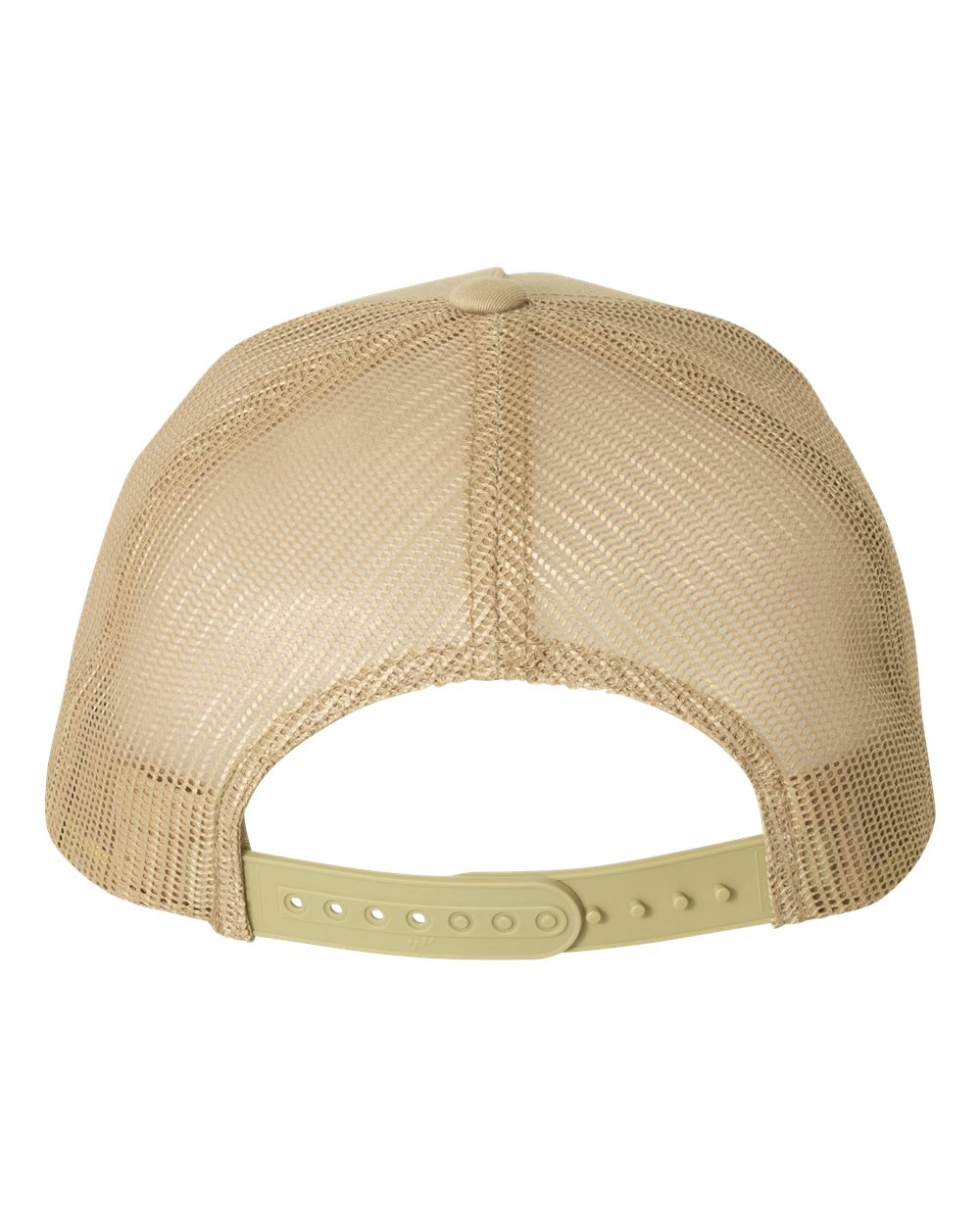 Embroidered Cap - YP6506 - 13 color options