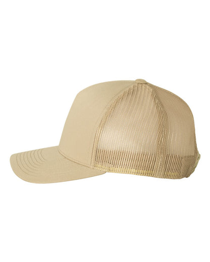 Embroidered Cap - YP6506 - 13 color options