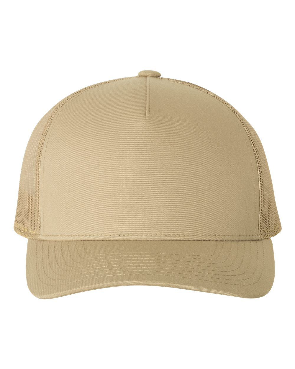 Embroidered Cap - YP6506 - 13 color options