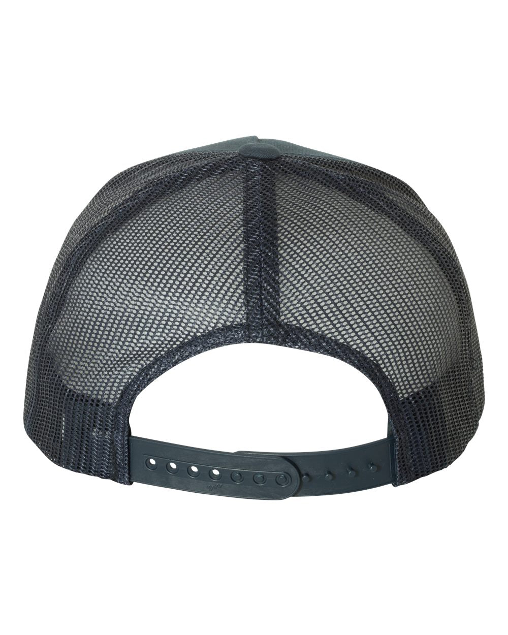 Embroidered Cap - YP6506 - 13 color options