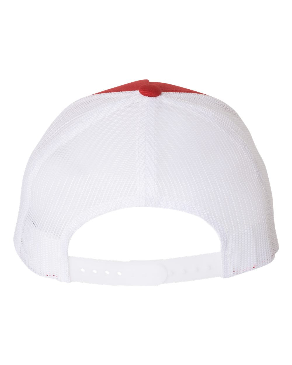 Embroidered Cap - YP6506 - 13 color options