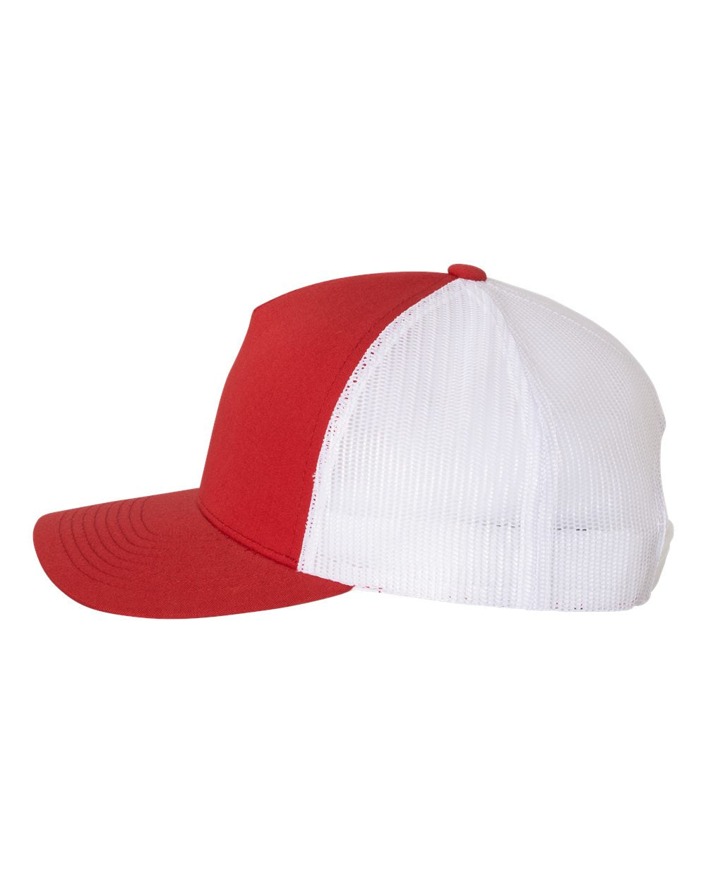 Embroidered Cap - YP6506 - 13 color options