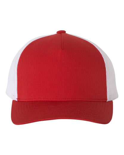 Embroidered Cap - YP6506 - 13 color options