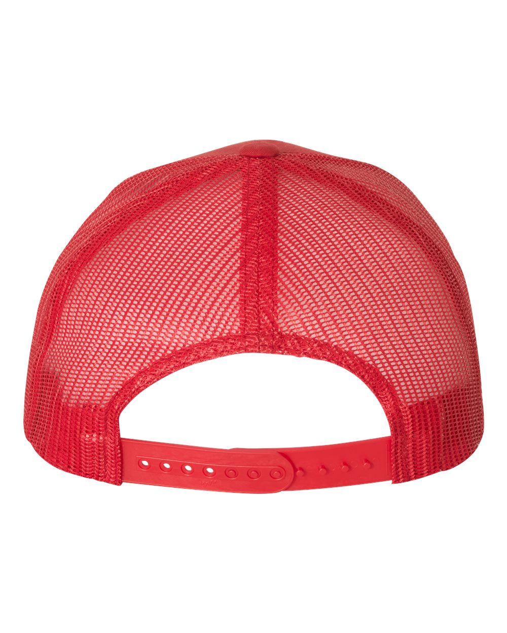 Embroidered Cap - YP6506 - 13 color options