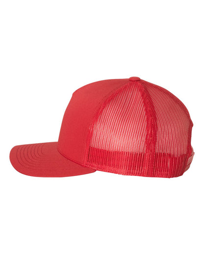 Embroidered Cap - YP6506 - 13 color options