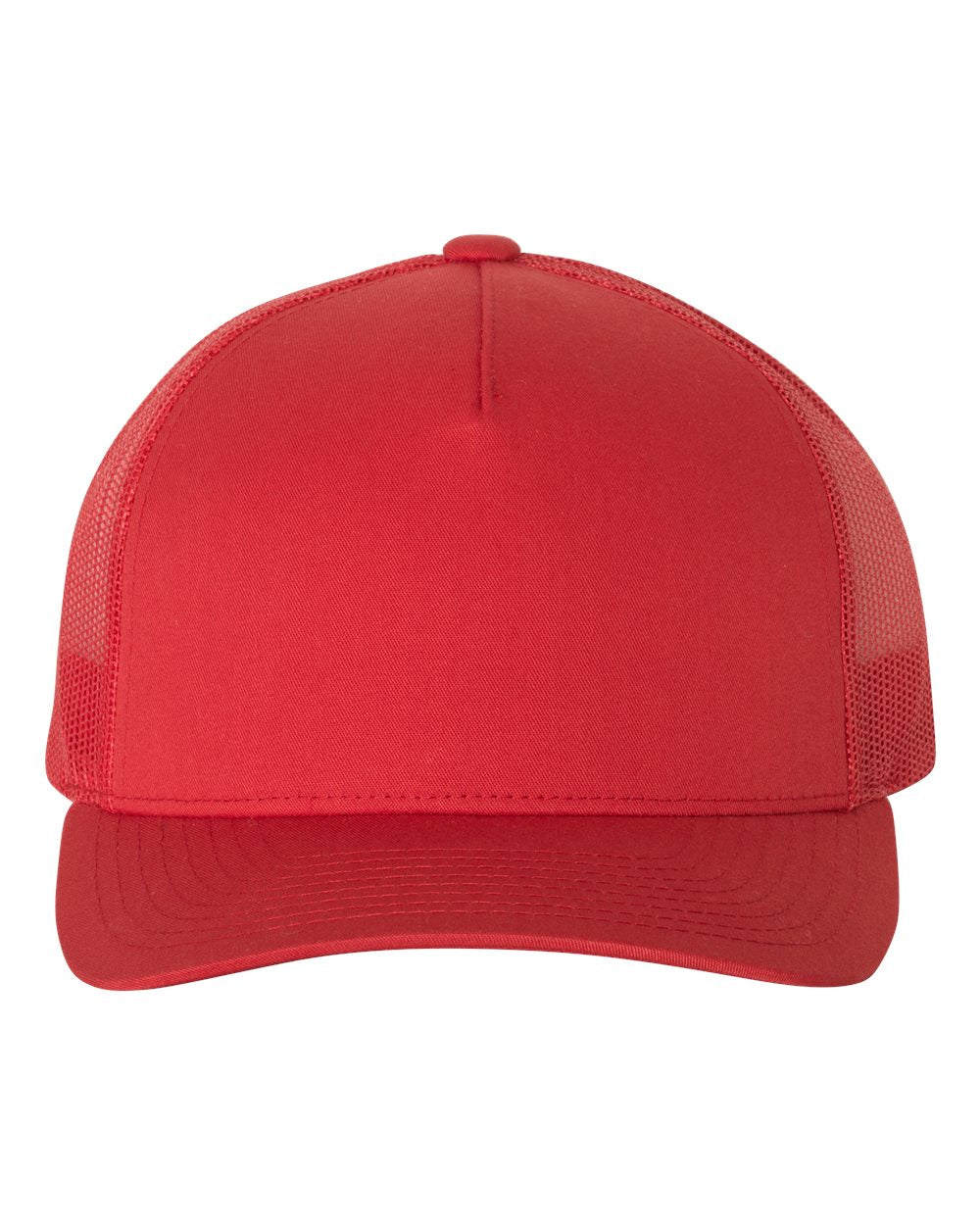 Embroidered Cap - YP6506 - 13 color options