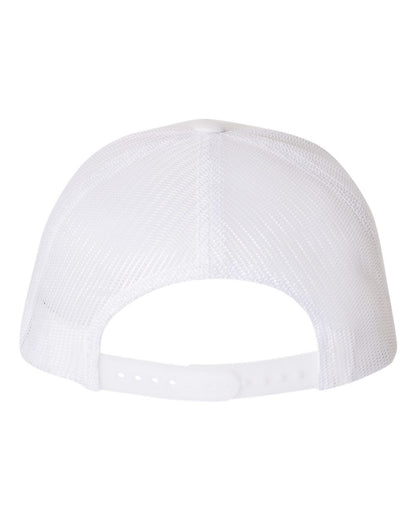 Embroidered Cap - YP6506 - 13 color options