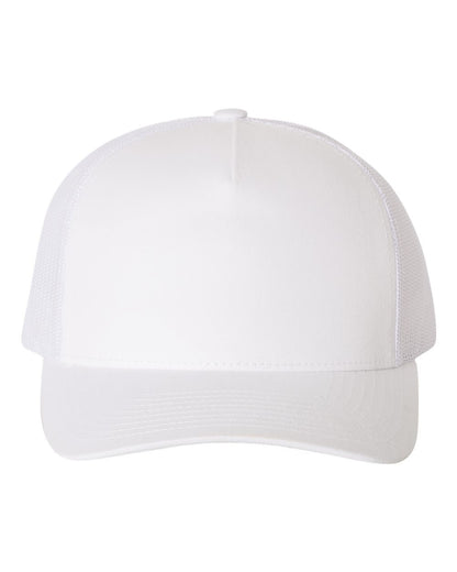 Embroidered Cap - YP6506 - 13 color options