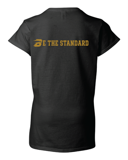 Gold Standard Ladies Tee