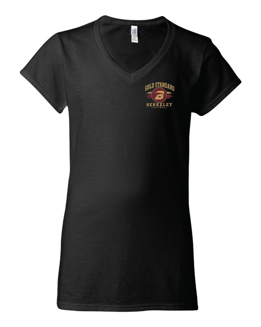 Gold Standard Ladies Tee
