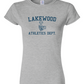 Lakewood Sportswear Athletics Dept Tee