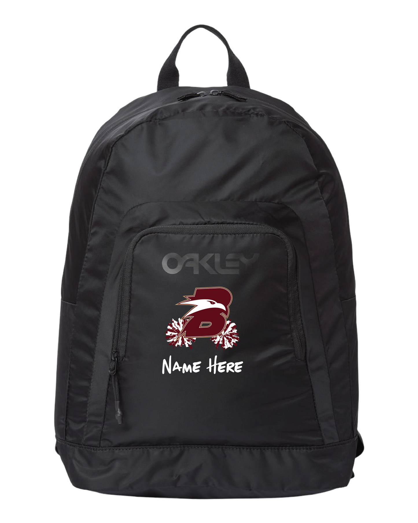 Cheer Backpack PRESALE