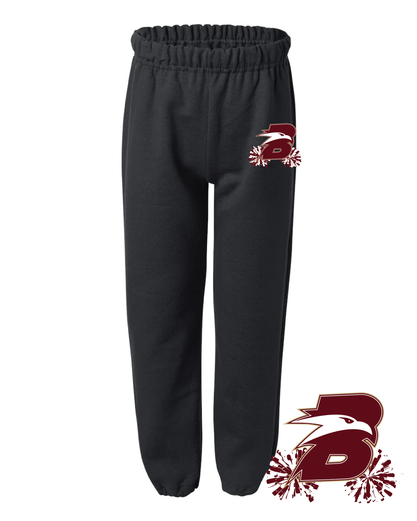 Cheer Sweatpants PRESALE