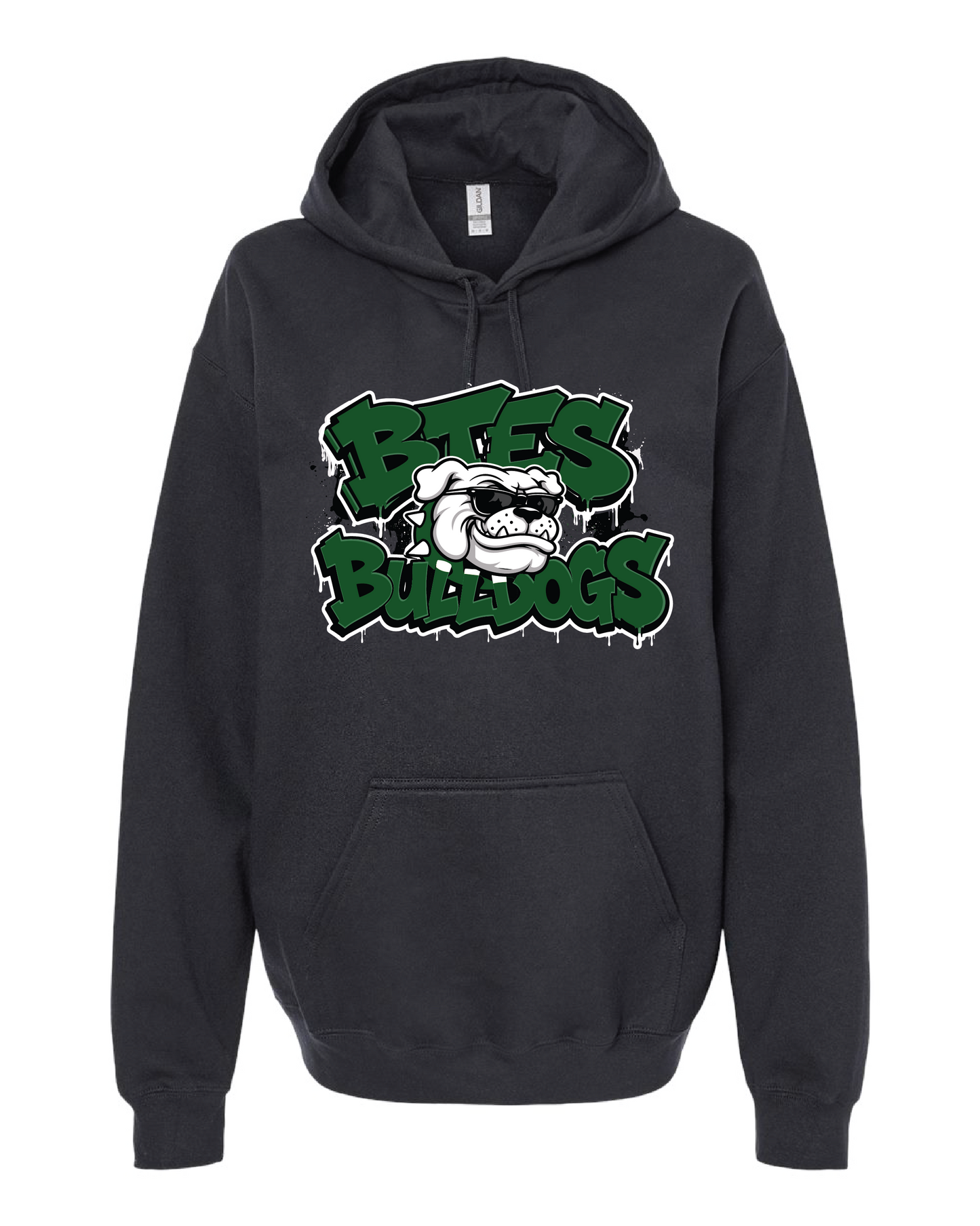 BTES 2026 Hoodie presale