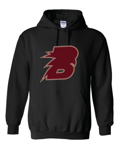 Berkeley AYF 'B' Hoodie