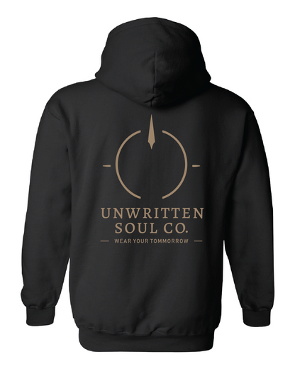 Unwritten Soul Signature Hoodie