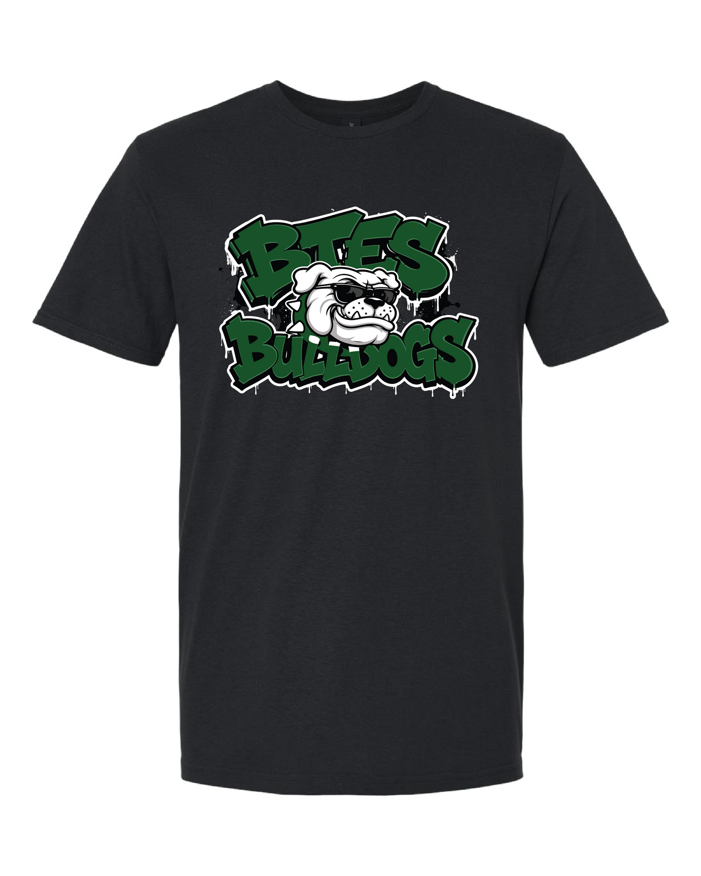 BTES 2026 tee presale