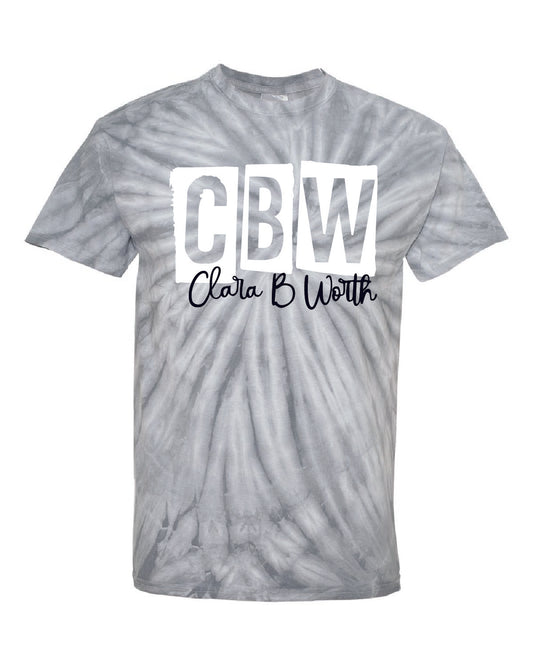 CBW - Fall Sale - Tie Dye