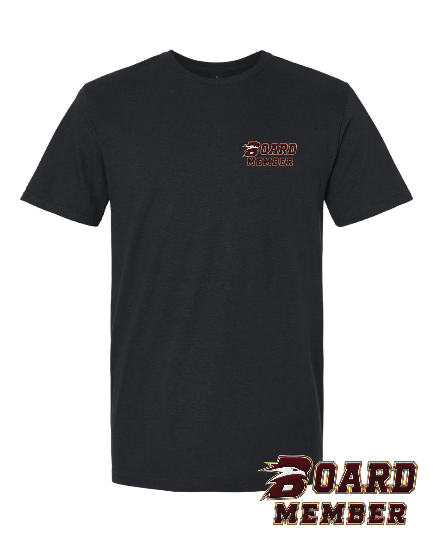 Berkeley AYF Board Member Tee