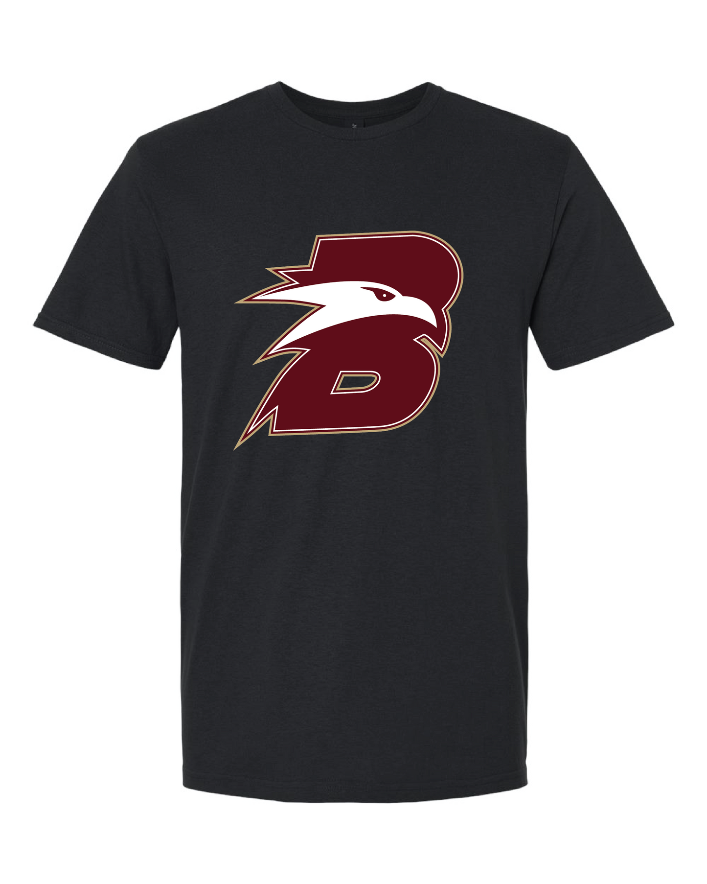 Berkeley AYF 'B' Tee