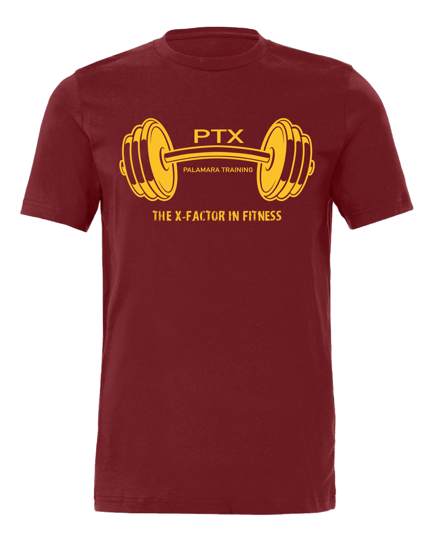 PTX basic tee