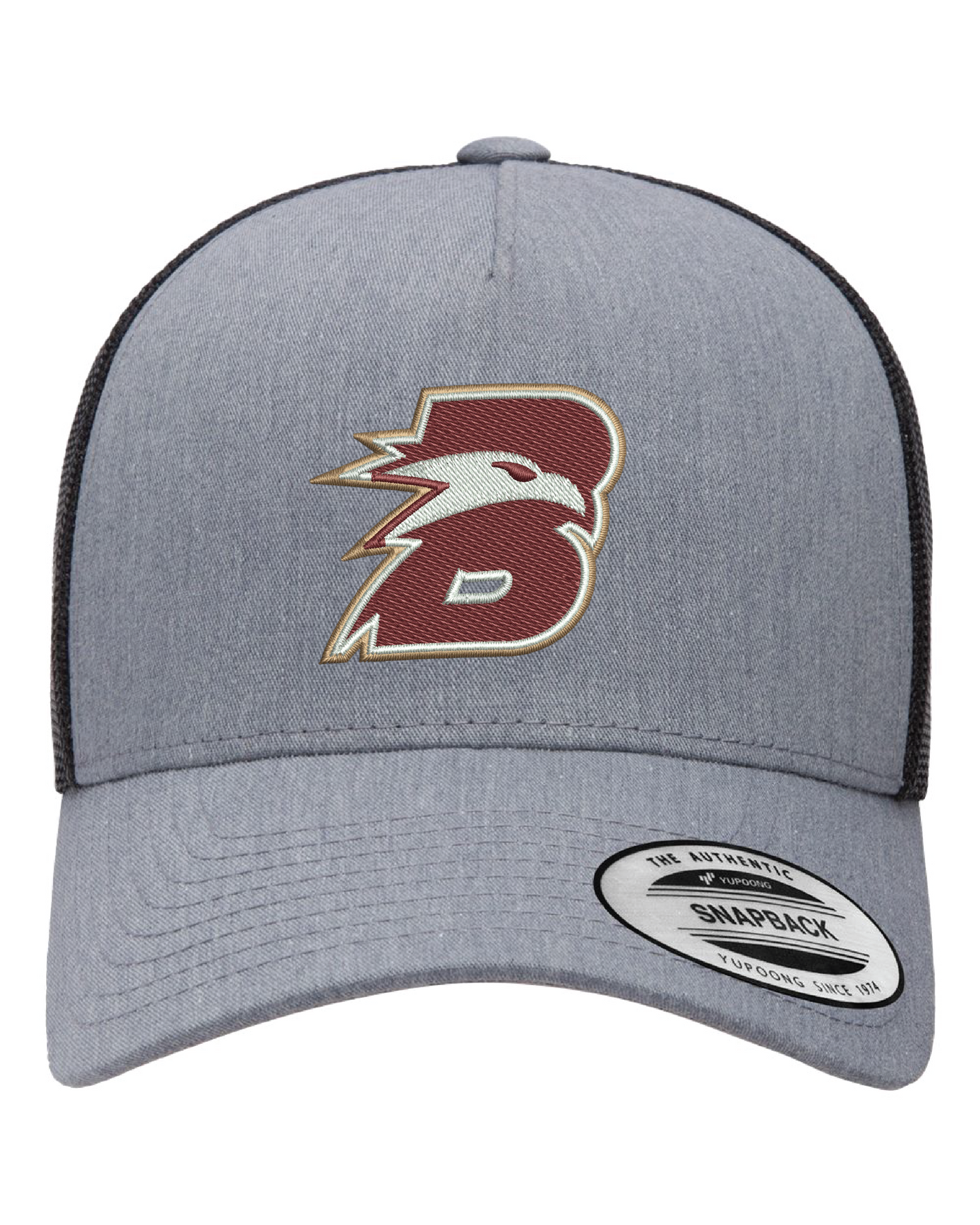Embroidered AYF hat