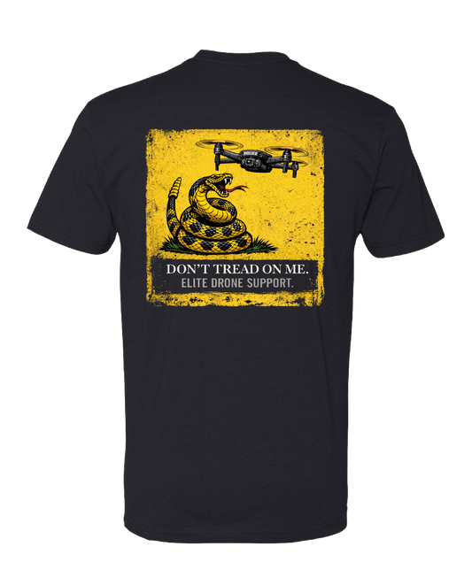 Elite Drone Support Tee