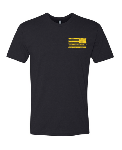 Elite Drone Support Tee