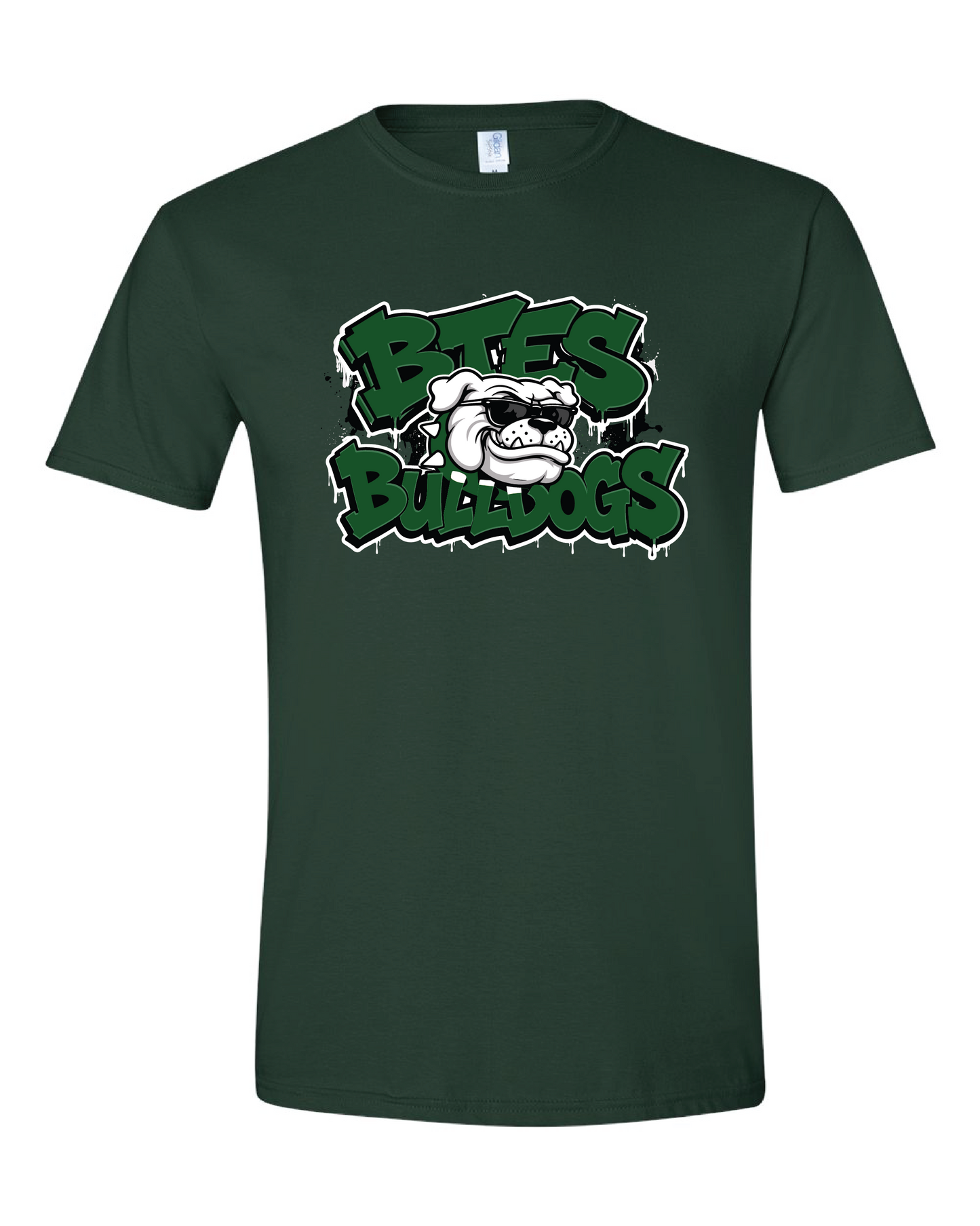 BTES 2026 tee presale