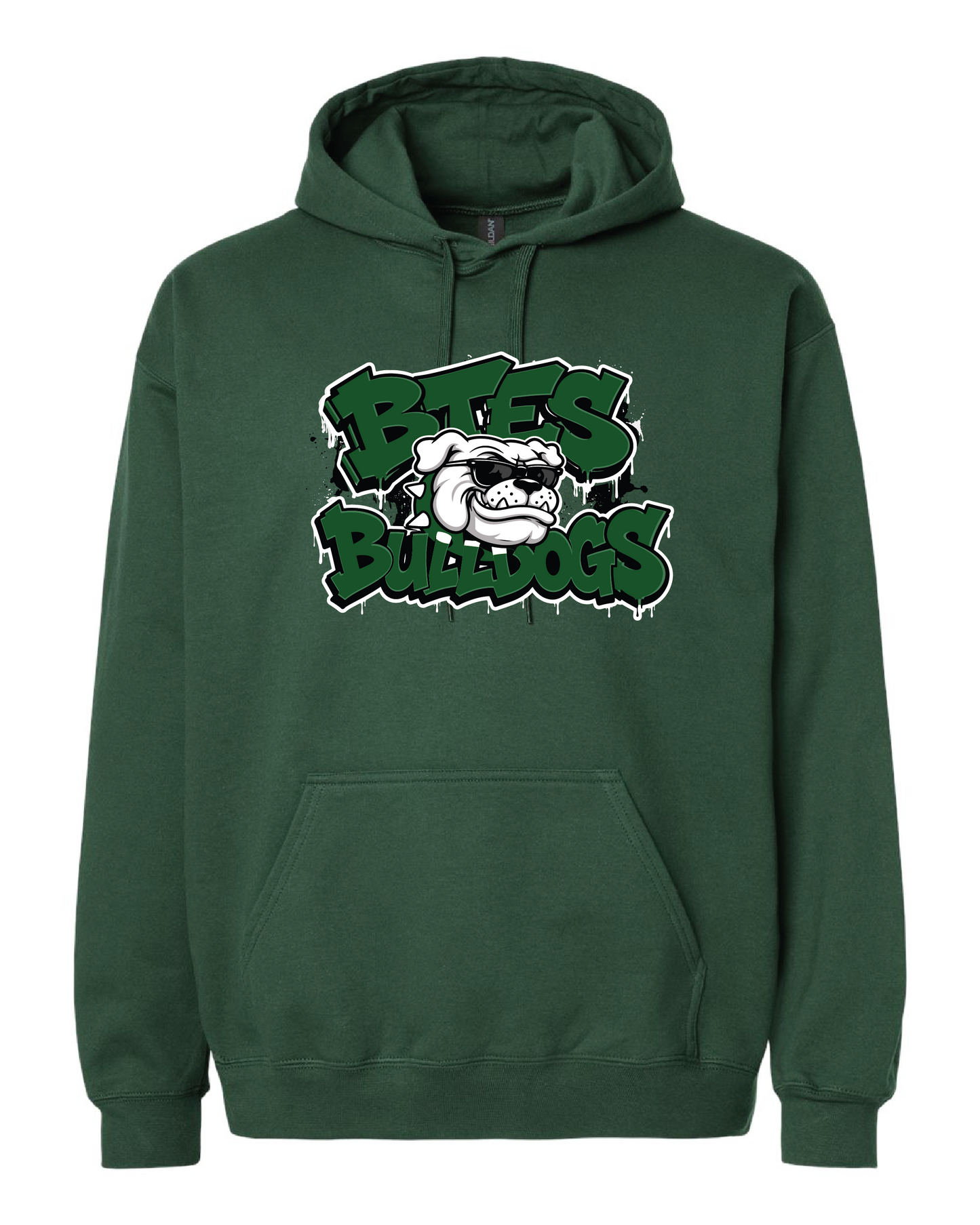 BTES 2026 Hoodie presale