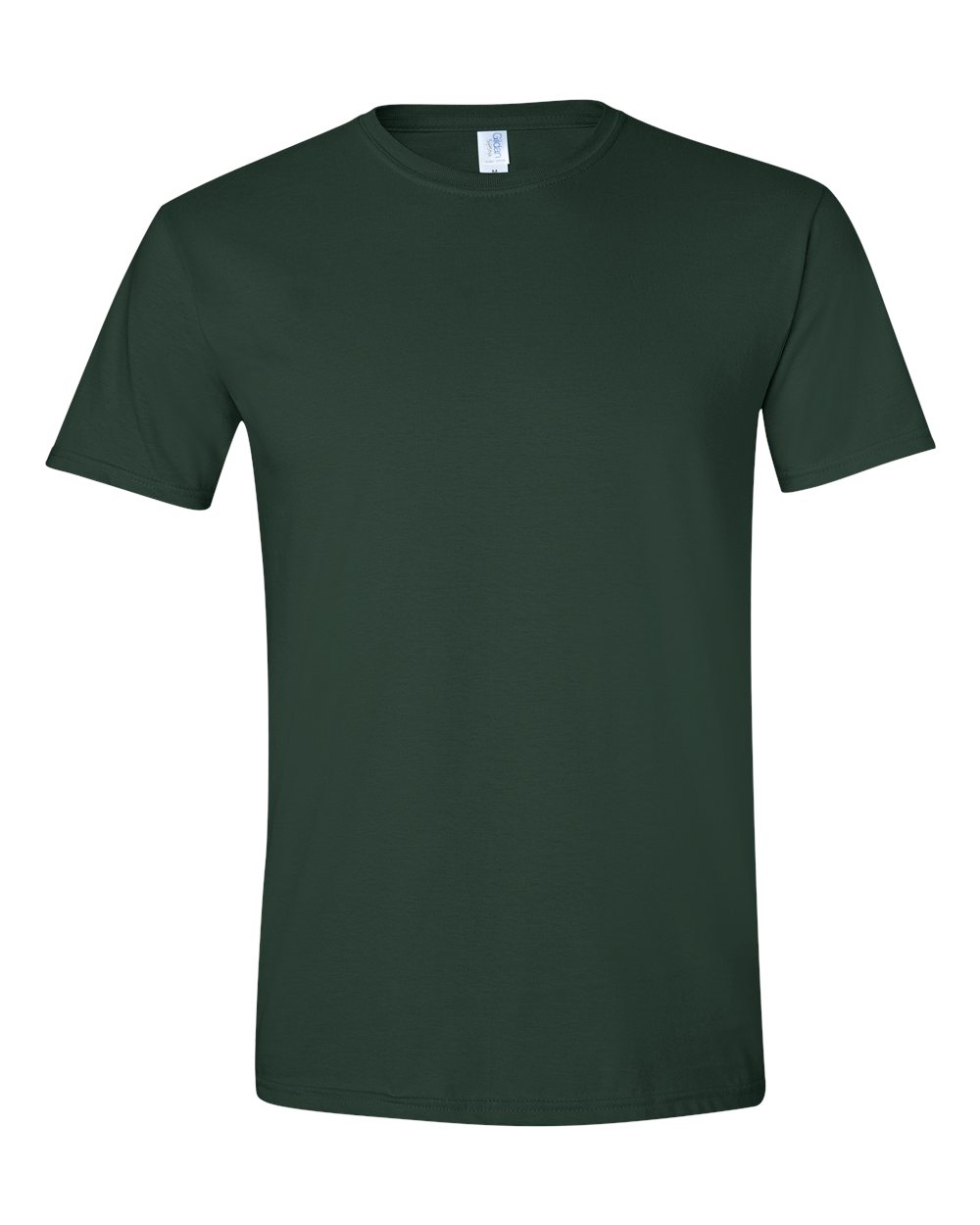 Custom Printed Softstyle Tee