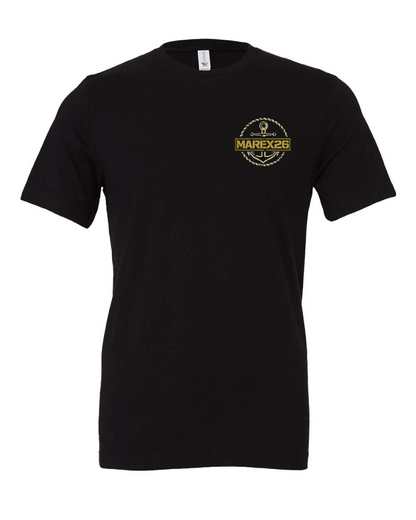 FBI JTT Maritime Tee