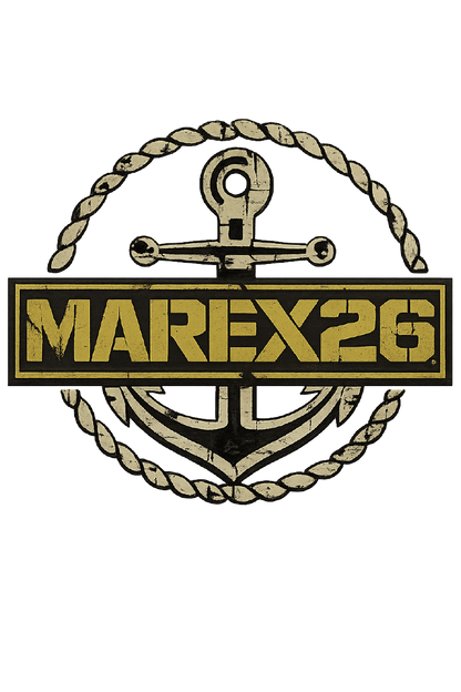 FBI JTT Maritime Tee