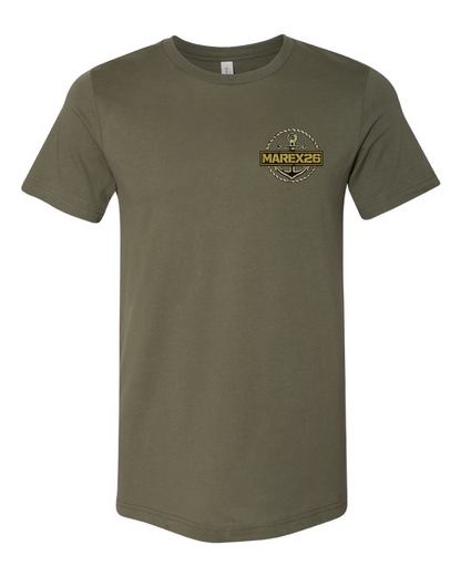 FBI JTT Maritime Tee