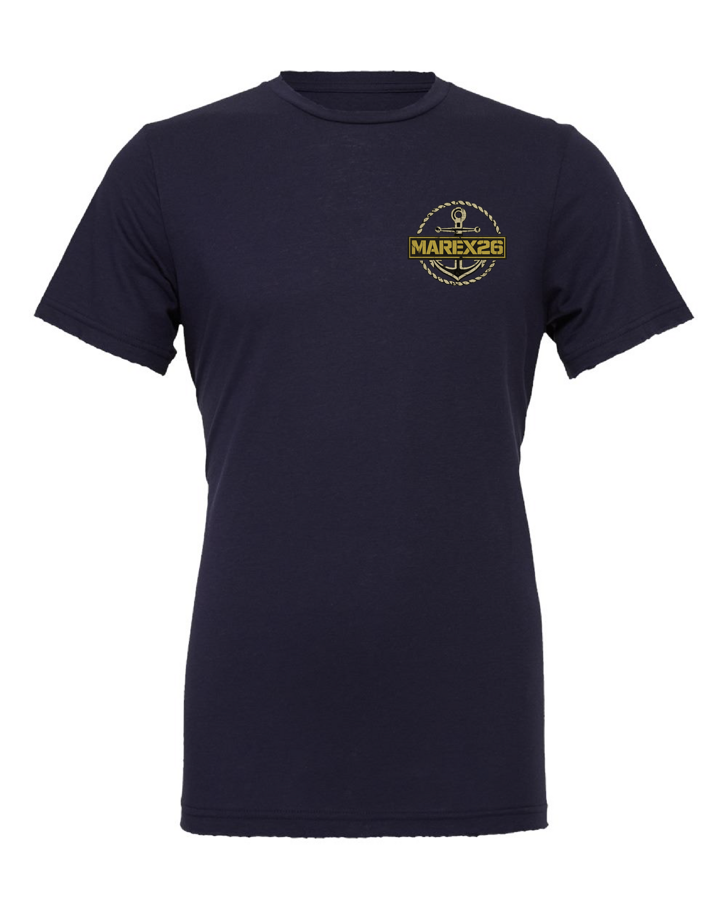 FBI JTT Maritime Tee