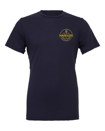 FBI JTT Maritime Tee