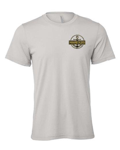 FBI JTT Maritime Tee