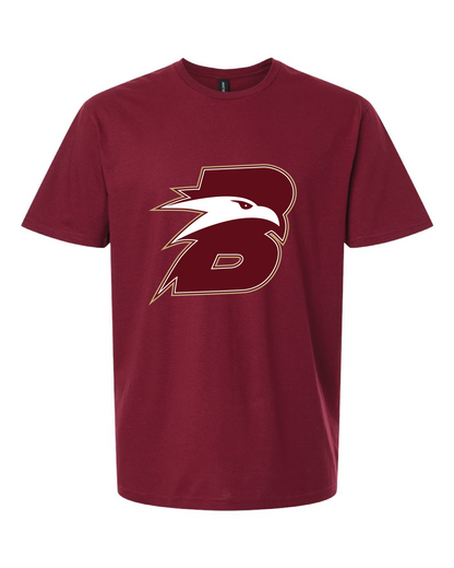Berkeley AYF 'B' Tee